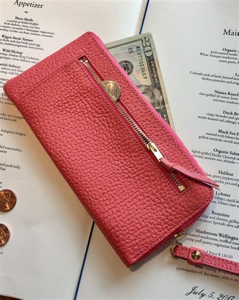 jetsetter sakura wallet.